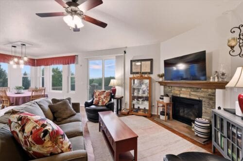Open property gallery