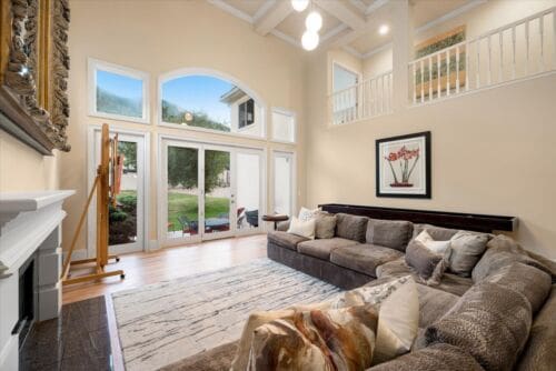 Open property gallery