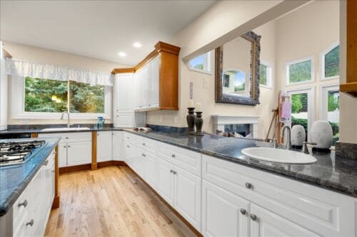 Open property gallery