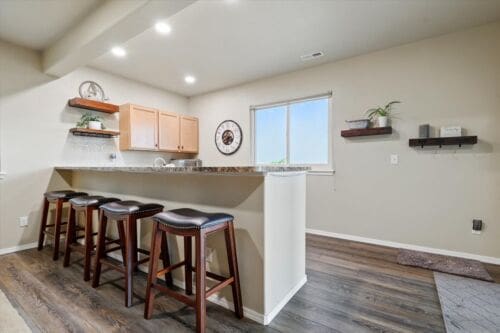 Open property gallery