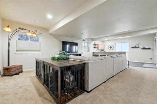 Open property gallery