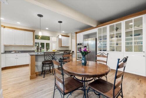 Open property gallery