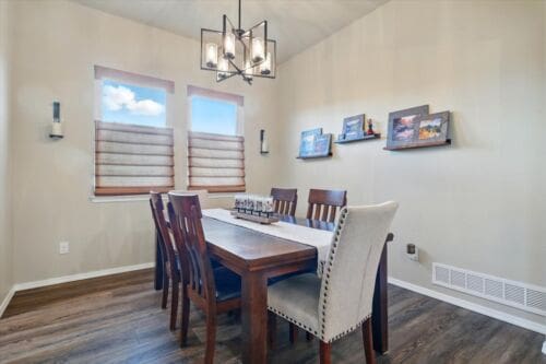 Open property gallery
