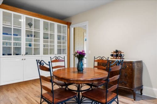 Open property gallery