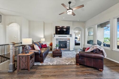Open property gallery