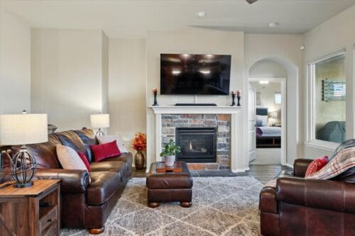 Open property gallery