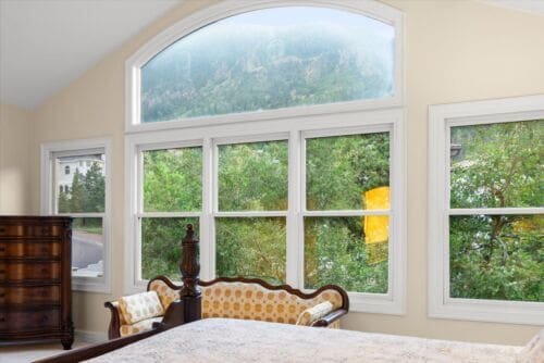 Open property gallery