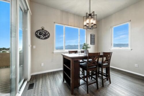 Open property gallery