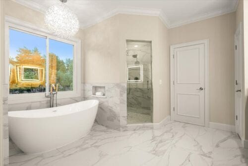 Open property gallery