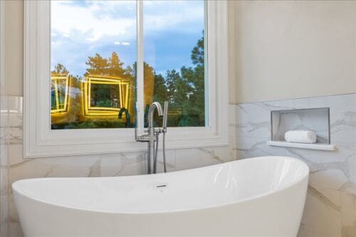 Open property gallery