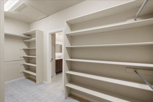 Open property gallery