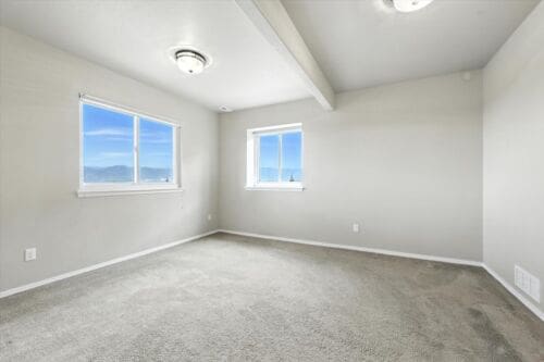 Open property gallery