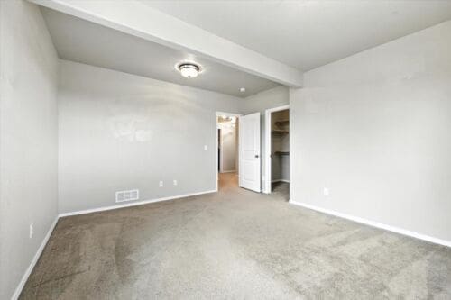 Open property gallery