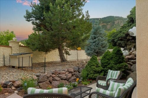 Open property gallery