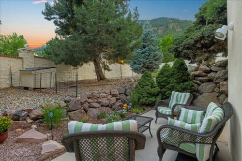 Open property gallery