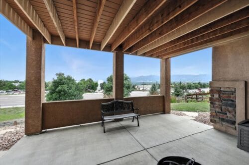 Open property gallery