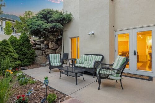 Open property gallery