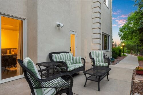 Open property gallery