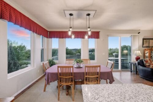 Open property gallery