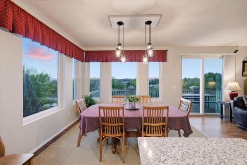 Open property gallery