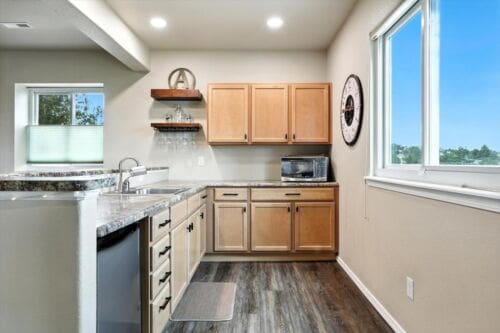 Open property gallery