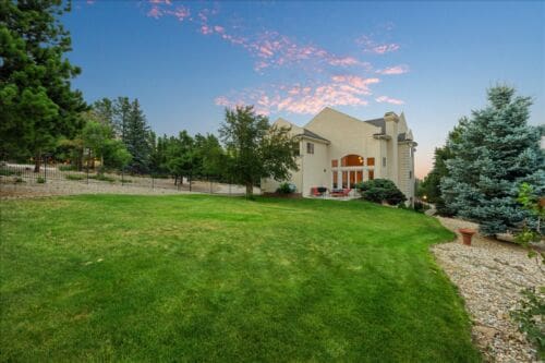 Open property gallery