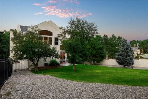 Open property gallery