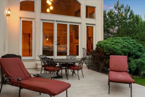 Open property gallery
