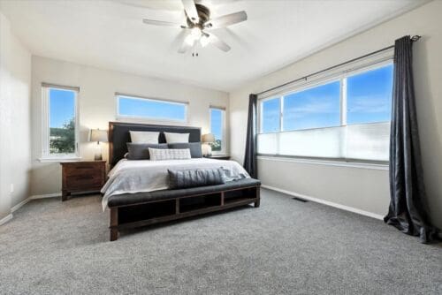 Open property gallery