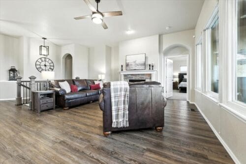 Open property gallery