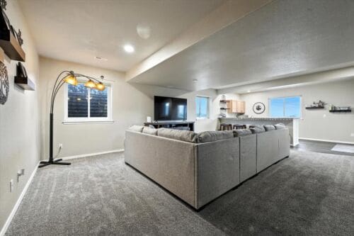 Open property gallery
