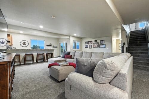 Open property gallery