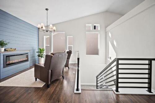 Open property gallery