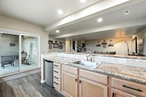 Open property gallery