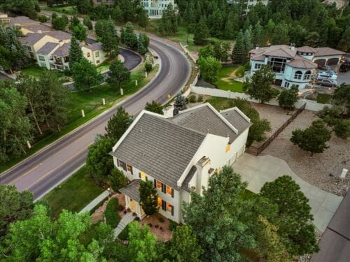 Open property gallery