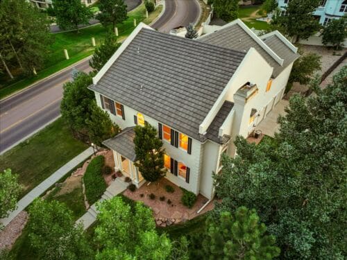 Open property gallery