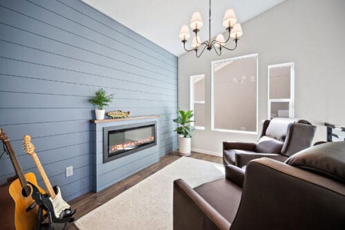 Open property gallery