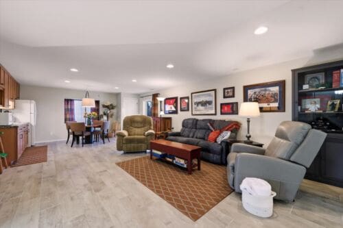 Open property gallery