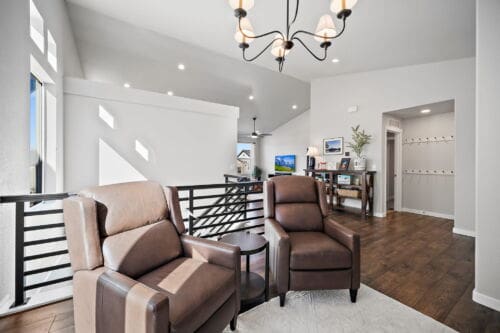 Open property gallery