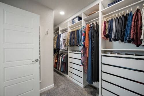 Open property gallery