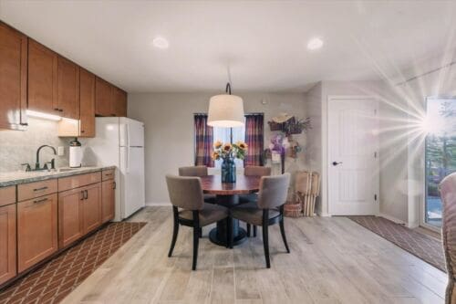 Open property gallery