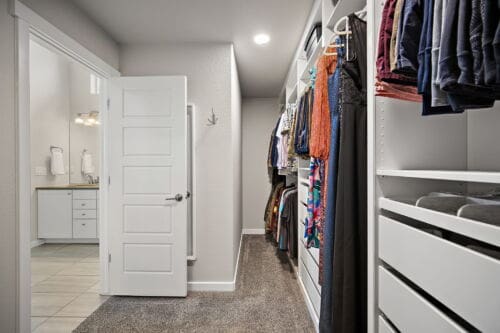 Open property gallery