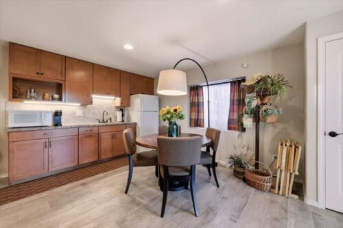 Open property gallery