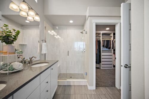 Open property gallery