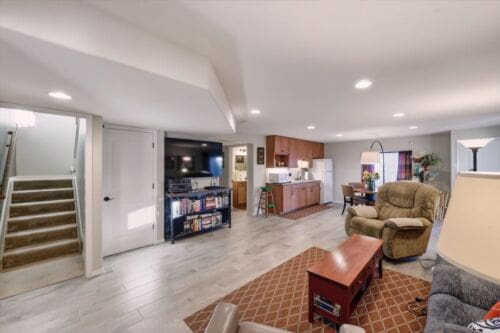 Open property gallery