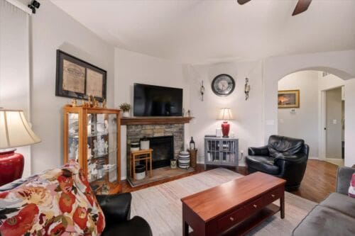 Open property gallery