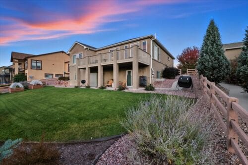 Open property gallery