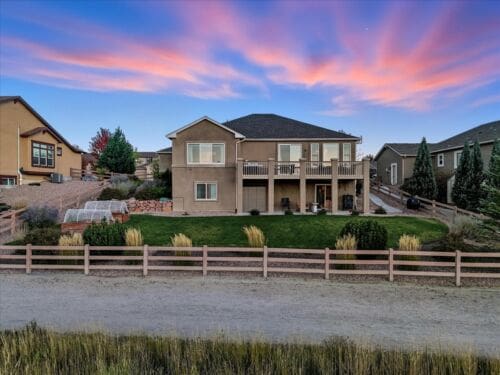 Open property gallery