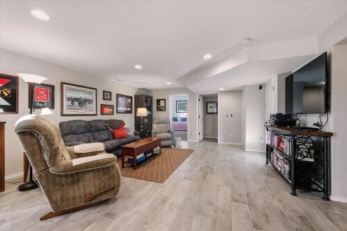 Open property gallery