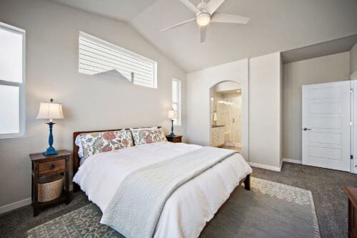 Open property gallery